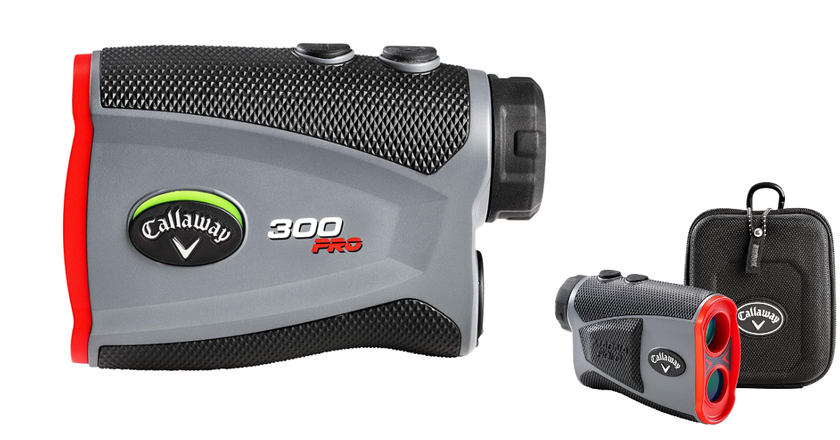 Callaway 300 Pro avis sur les meilleurs télémètres de golf