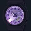 Écran LED Casio GMA-P2125W-6A