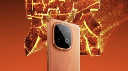 L’insider a révélé les caractéristiques du smartphone iQOO Z10 Turbo Pro - il recevra le processeur phare Snapdragon 8s Gen4 et une batterie de 7000 mAh