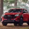 Mazda BT-50 Année modèle 2025