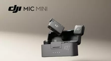 Le DJI Mic Mini pourrait être présenté le 26 novembre à l'occasion de l'événement Carry Less, Capture More.
