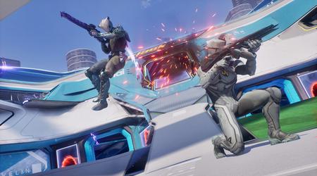 Leçon apprise : 1047 Games réduit les prix des microtransactions dans Splitgate 2 après une vague de critiques