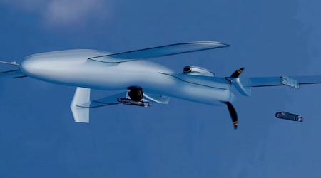 L'Ukraine a la possibilité de doubler la production de drones, mais elle a besoin de l'aide de ses partenaires - Zelenskyy