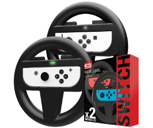 Volants Orzly pour Nintendo Switch