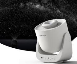 Projecteur de planétarium Orzorz Galaxy Home