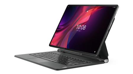 Les utilisateurs de la Lenovo Tab Extreme ont accès à l'Android 15 Developer Preview