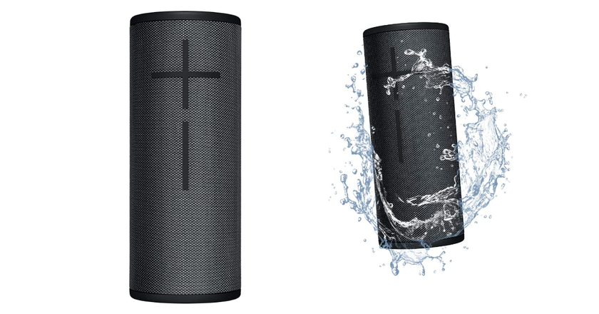 Ultimate Ears BOOM 3 Meilleur haut-parleur pour films en plein air