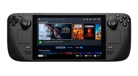 2024 a été une année record pour Steam Deck, et Valve est optimiste quant à l'avenir de ses appareils