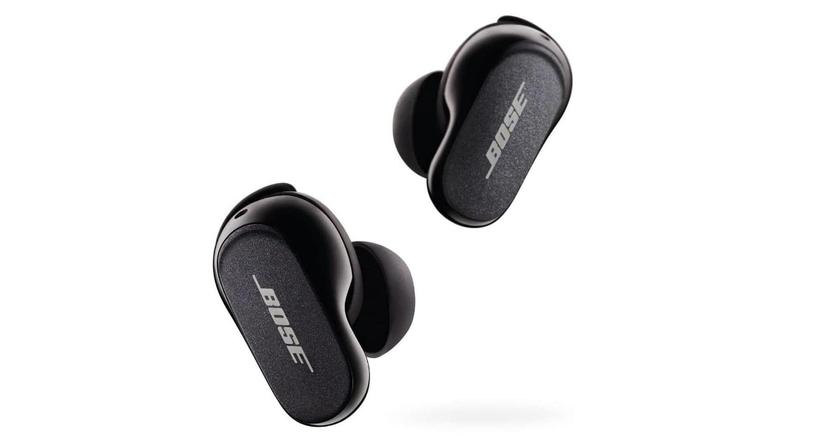 QuietComfort II de Bose ecouteur sans fil petite oreille