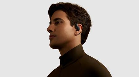 Shokz présente OpenFit 2 : un nouveau casque ouvert avec un son amélioré