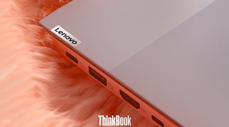 Le ThinkBook 16+ est équipé d'un processeur Ryzen 7 8000 et d'un boîtier résistant aux chocs : Lenovo dévoile le nouveau ThinkBook 16+ Ryzen Edition 2024
