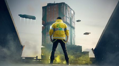 Il est temps de créer votre propre histoire : Cyberpunk 2077 et le pack d'extension Phantom Liberty bénéficient de réductions sur Steam jusqu'au 10 novembre.