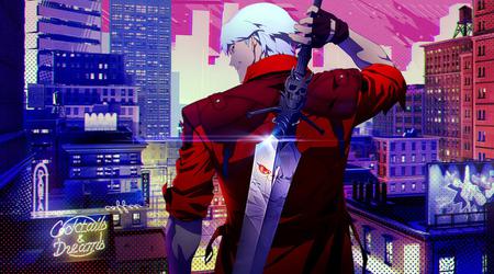 Dante est de retour : la série animée Devil May Cry débarque sur Netflix