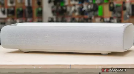 Samsung SP-LSP9TFAXZA (The Premiere) Test et Avis