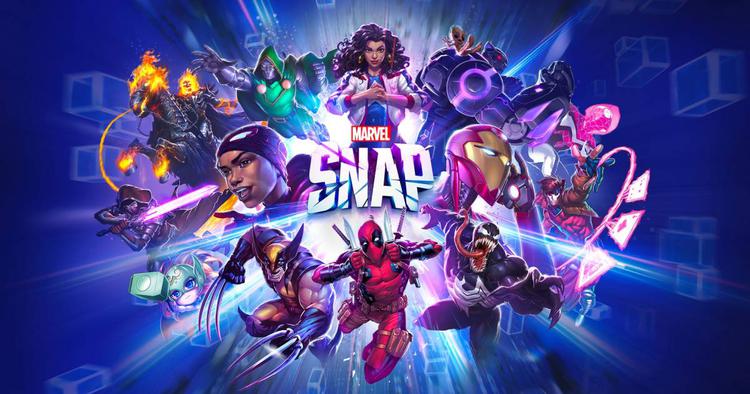 Les créateurs de Marvel Snap doivent ...