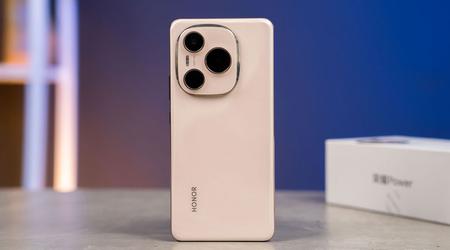 Insider : Honor travaille sur un nouveau smartphone de la série Power avec une batterie de 8200 mAh