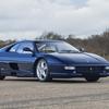 La Ferrari de Schumacher vendue aux enchères
