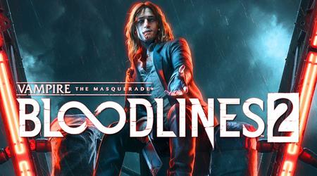 Vampire : The Masquerade - Bloodlines 2 est à nouveau reporté : sortie repoussée à octobre 2025