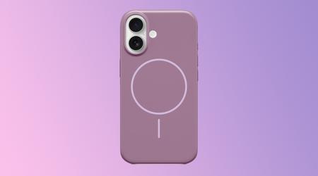 Apple lance de nouveaux étuis pour l'iPhone 16 de la marque Beats au prix de 49 dollars