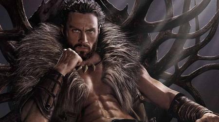 Un nouvel échec : Kraven le chasseur a rapporté 11 millions de dollars lors de son premier week-end aux États-Unis, soit moins que Madame Web.