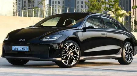 Hyundai Motor rappelle plus de 145 000 véhicules électriques en raison d'un risque de perte de puissance