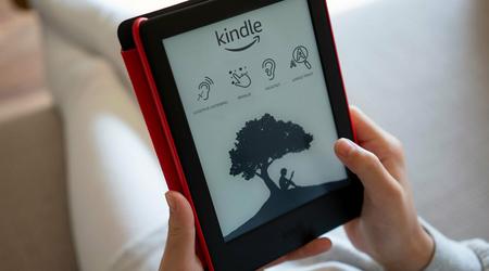 Huawei poursuit Amazon pour violation de brevet sur l'encre électronique