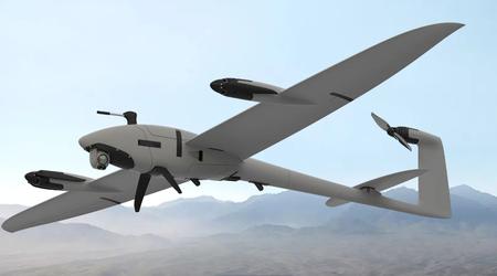 Le drone allemand Vector frappe le système russe Grad
