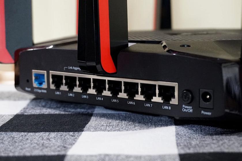 TP-Link Archer AX11000 routeur spécial gaming