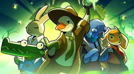 Enquête canard sur PlayStation : la série Duck Detective révélera ses secrets sur la console Sony le 22 mai