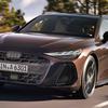 Audi A6 Avant 2025 - petite vue d'ensemble