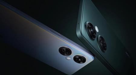 Le OPPO K11x dévoilé dans un teaser officiel : double appareil photo, charge rapide 67W et 12 Go de RAM