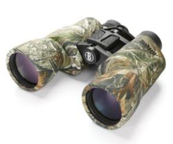 Jumelles Bushnell PowerView 10x50