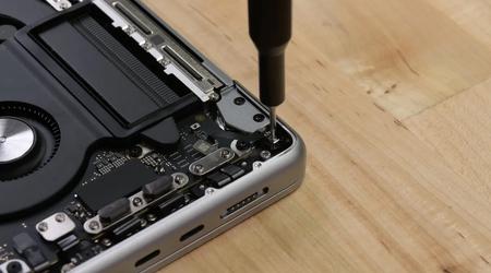 Les experts d'iFixit ont démonté le nouveau MacBook Pro, en suivant les instructions d'Apple pour les réparations à faire soi-même. Mais le réparer reste un défi