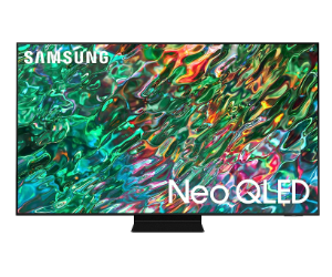 SAMSUNG 55 pouces 4K Class  Neo QLED QN90B