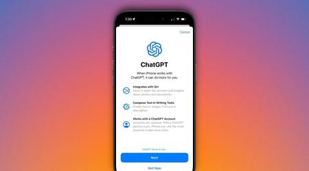Apple a annoncé la version 18.2 d'iOS pour les développeurs : Siri peut répondre à des questions sur ce qui est affiché à l'écran