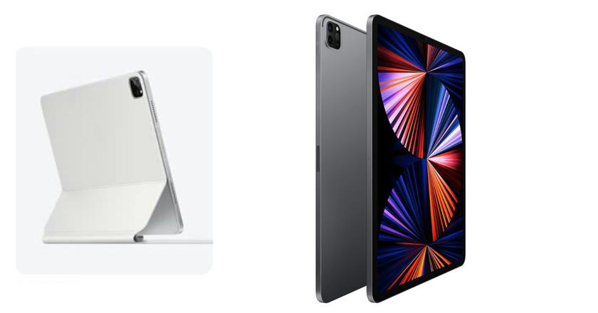Apple iPad Pro meilleure tablette avec charge sans fil