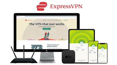 ExpressVPN est le premier à proposer une application VPN compatible avec les ordinateurs ARM.