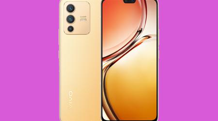 Les utilisateurs du vivo V23 ont commencé à recevoir Android 14 avec Funtouch OS 14.