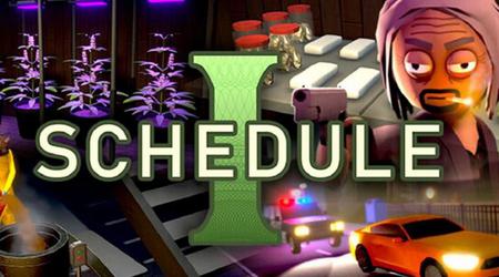 Les jeux indés Schedule I et R.E.P.O. surpassent les meilleures nouvelles sorties dans le classement hebdomadaire des ventes de Steam