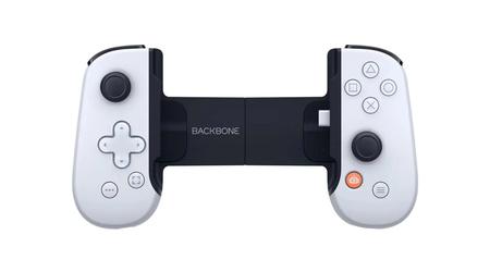 Sony lance un contrôleur pour appareils mobiles Android Backbone One - PlayStation Edition