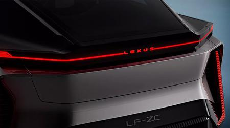 Toyota construit sa première usine en Chine pour produire des Lexus électriques - Nikkei Asia
