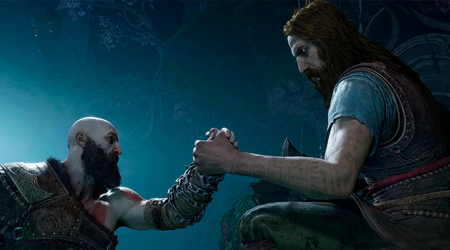 Les développeurs de God of War : Ragnarok parlent du personnage de Thor, de l'influence de Baldar sur le monde du jeu, de la relation entre Kratos et Atreus et du processus de création du jeu.