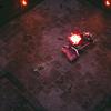 Contexte du jeu Mark of the Deep