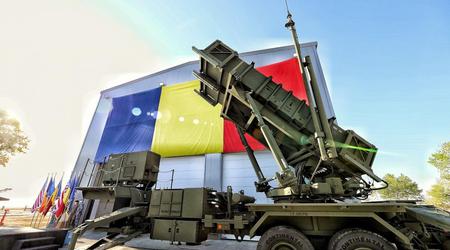 Lors du premier essai du MIM-104 Patriot en Roumanie, une erreur technique s'est produite : l'intercepteur PAC-2 n'a pu être lancé qu'au deuxième essai.