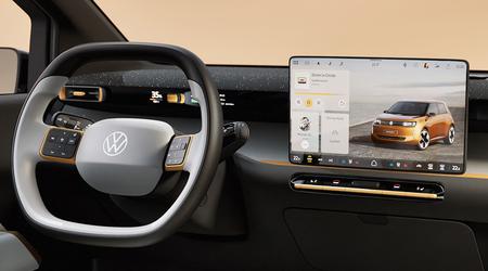 Cinq caractéristiques importantes : Volkswagen rétablit les commandes physiques