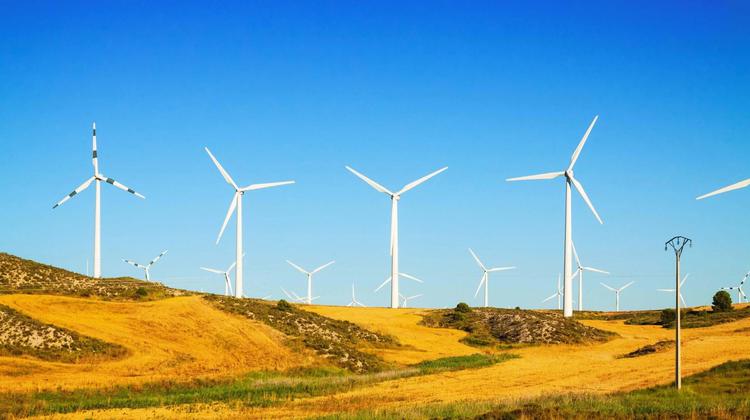 Les prix de l'électricité au Royaume-Uni ...