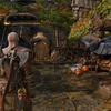 Les développeurs de God of War : Ragnarok ont parlé du monde des nains de Svartalheim, où une ville industrielle est en train d'être construite parmi différents biomes.-13 Les développeurs de God of War : Ragnarok ont parlé du monde des nains de Svartalheim, où une ville industrielle est en train d'être construite parmi différents biomes.-13