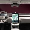 Intérieur de la Volvo ES90