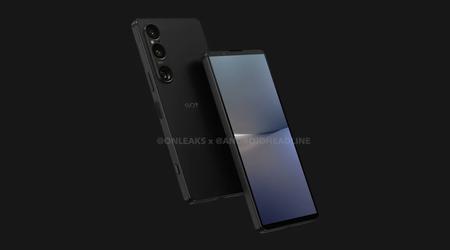 Changements minimes : un initié révèle à quoi ressemblera le Sony Xperia 1 VI