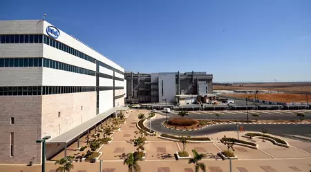 Intel investit 25 milliards de dollars dans l'expansion de la production de semi-conducteurs en Israël